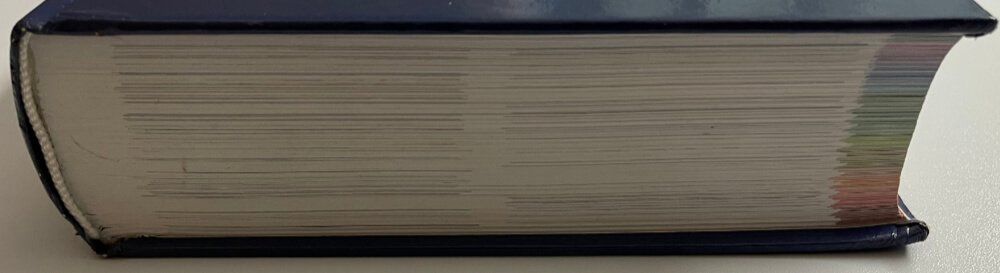 Libri: Allgemeinbildung XXL – Usato da Oetwil am See venduto da Blue_Gecko 3