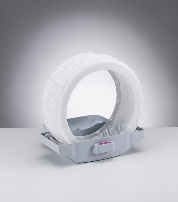 Boneco Umidificatori d'aria: Boneco H680 Hybrid Luftreiniger & Luftbefeuchter – Usato da Berg am Irchel venduto da latustrade 2
