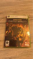 Warhammer Battle March Xbox 