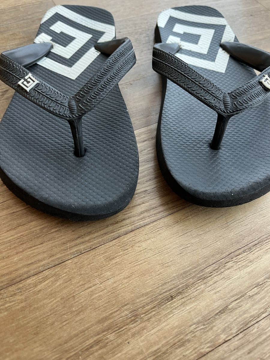Scarpe per ragazzi: Flip Flops Gr. 31/32 – Usato da Luzern venduto da Aldabema 1