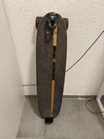 Vintage Indiana Skateboard