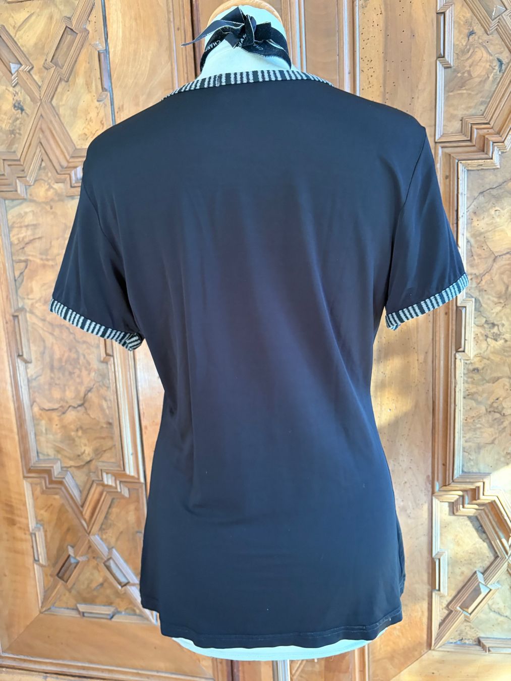 Fendi T-shirt: FENDI MARE T-Shirt  Gr. M – Usato da Interlaken venduto da Bona55 8