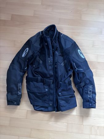Motorradkleider set