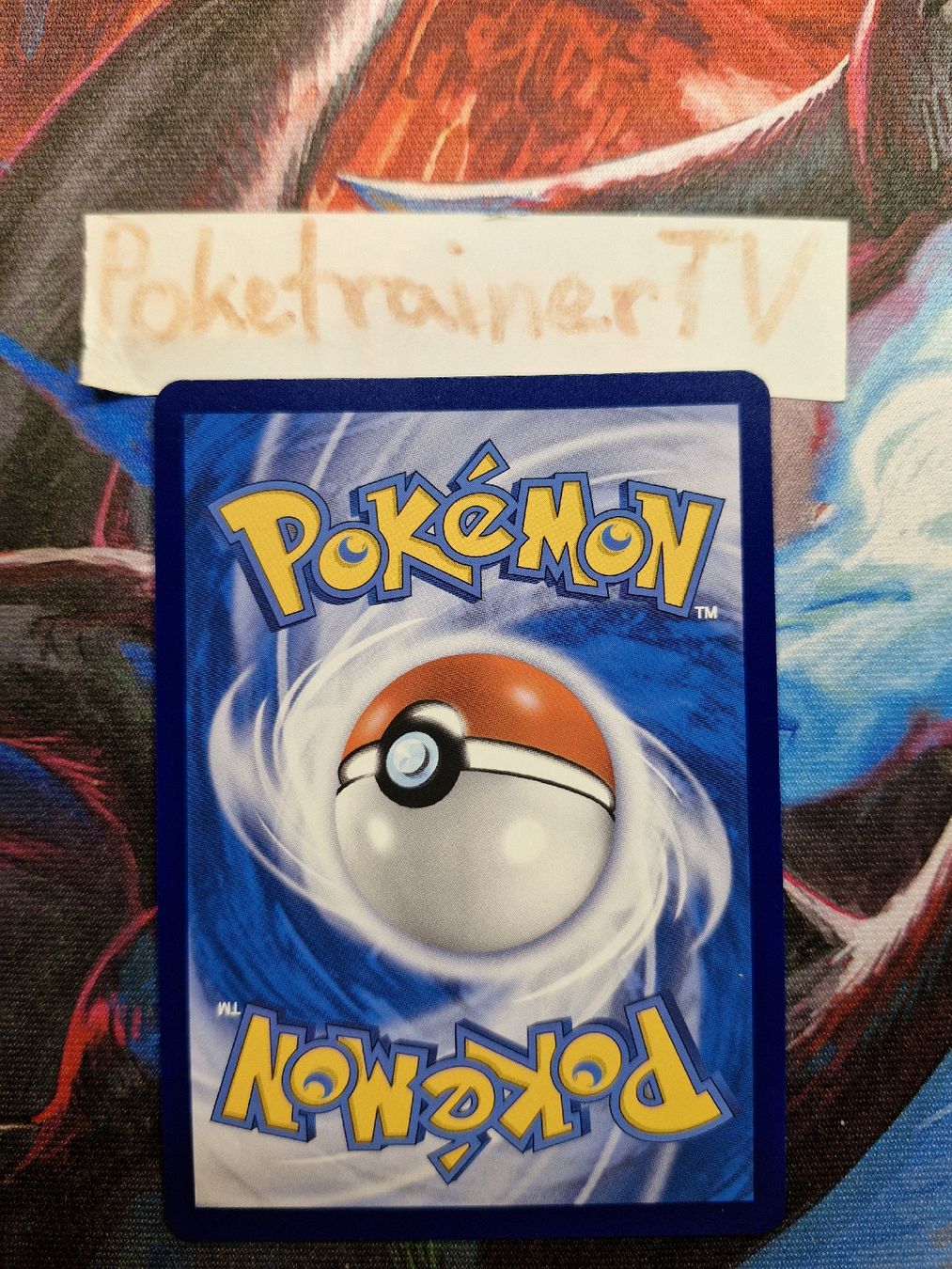 Pokémon Sammelbilder & Trading cards: Pokémon Evoli Eevee 139/208 Pokéball Reverse CSV9.5C – Neu (gemäss Beschreibung) aus Zihlschlacht von PixeltrainerTV 1