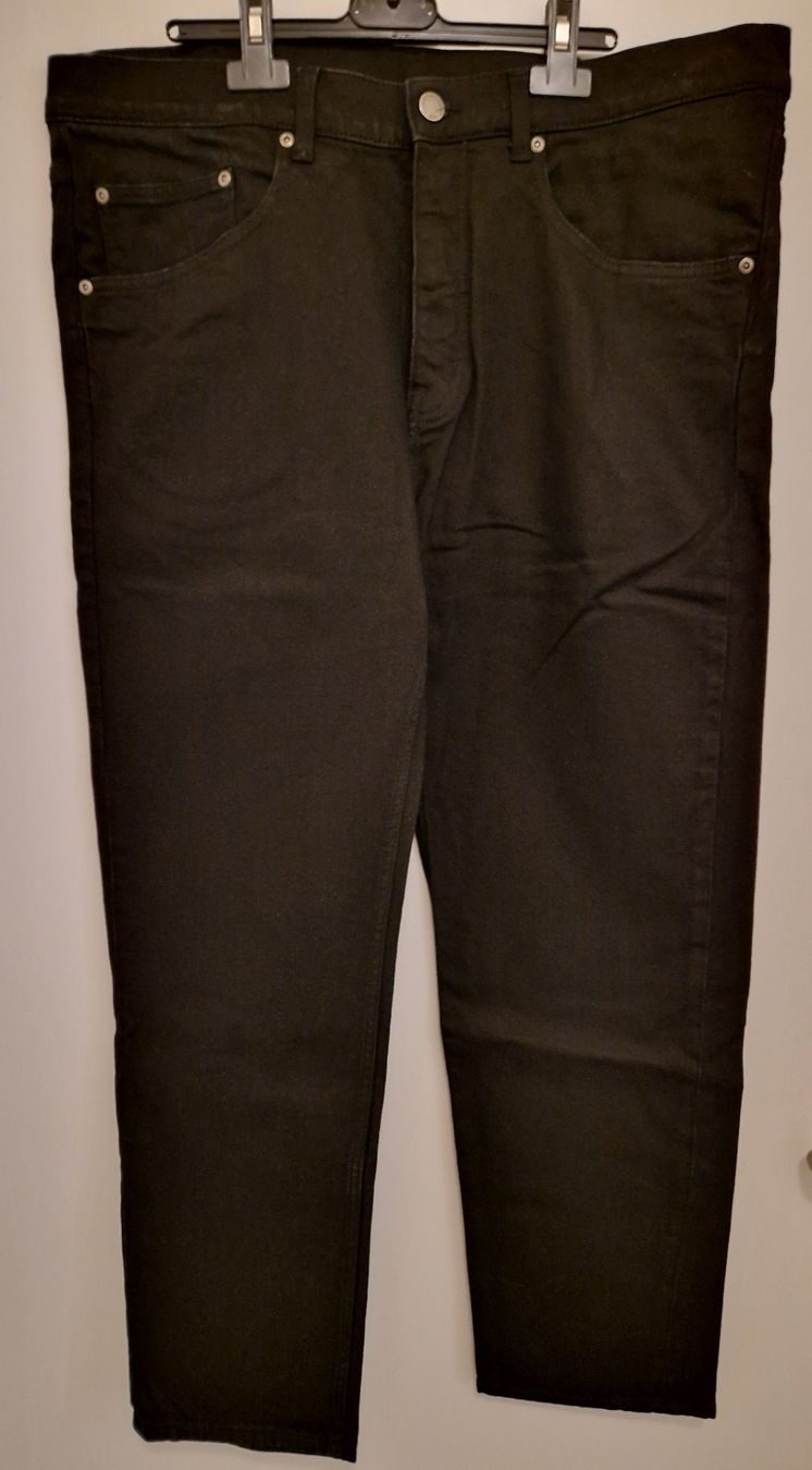 Hosen: Cheap Monday Hose Black W36 L34 – Neu (gemäss Beschreibung) aus Zollikon von Tom2001