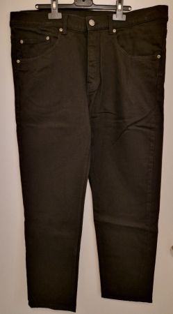Cheap Monday Hose Black W36 L34