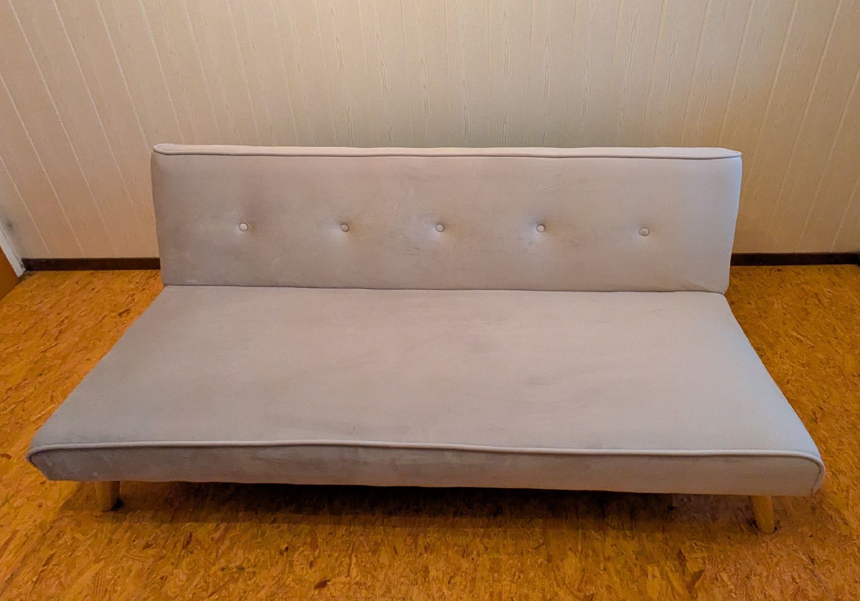 Sofas: Bettsofa – D'occasion à Hergiswil LU par hall520