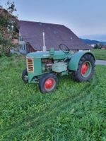 Bührer BD3 2x