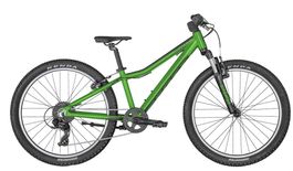 Scott Scale 24 - Smith Green - One size Kinderbike