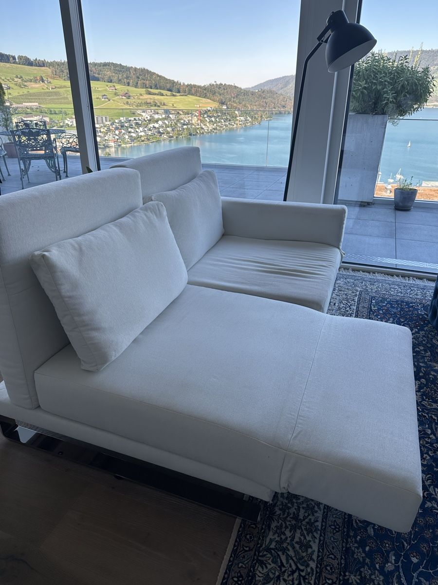 Divani: Riga sofabed – Usato da Immensee venduto da hgk_5ltd