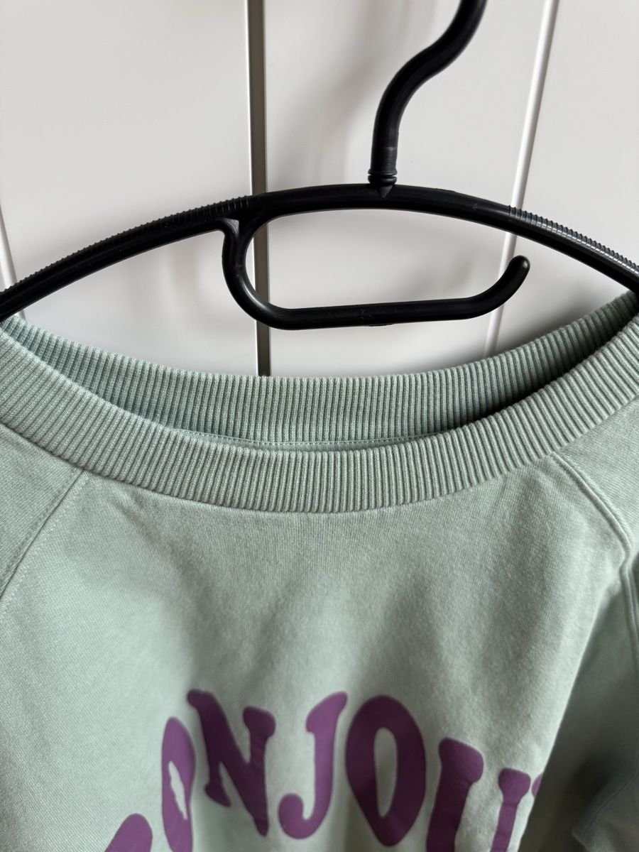 Maglioni & Felpe: Neuer Pullover Emile et Ida – Nuovo e nell'imballaggio originale da Basel venduto da Glamourpourtoi 4