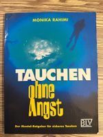 Tauchen ohne Angst (Monika Rahimi)
