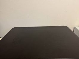 Ikea Bekant Tisch