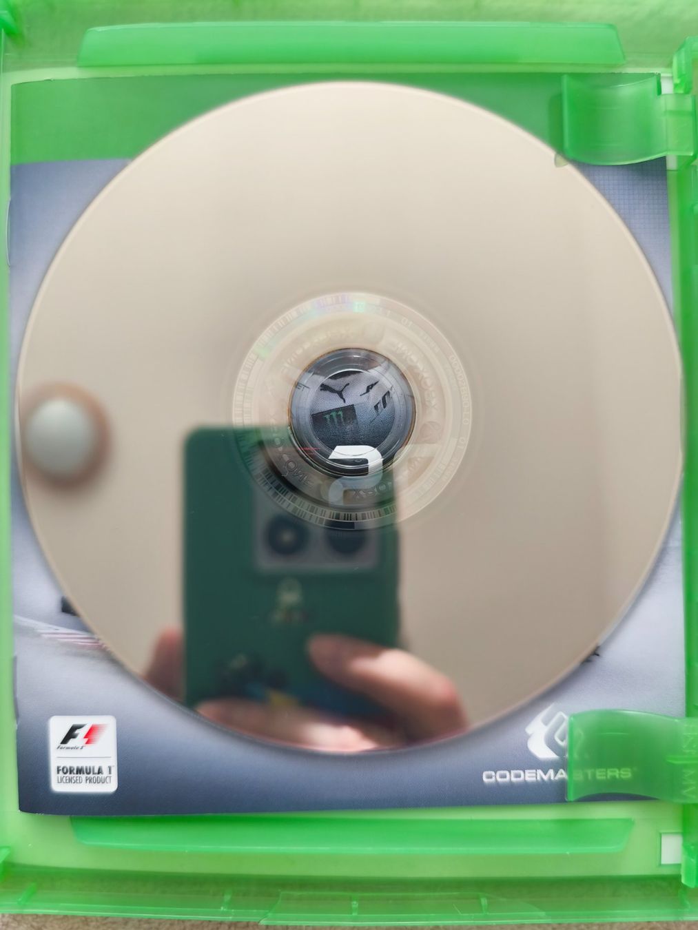 Microsoft Giochi: F1 2016 XBOX ONE – Usato da Winterthur venduto da Dr.Pepper01 3
