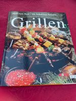Grillen - E. Lang - Heiss vom Rost - Monte von Dumont