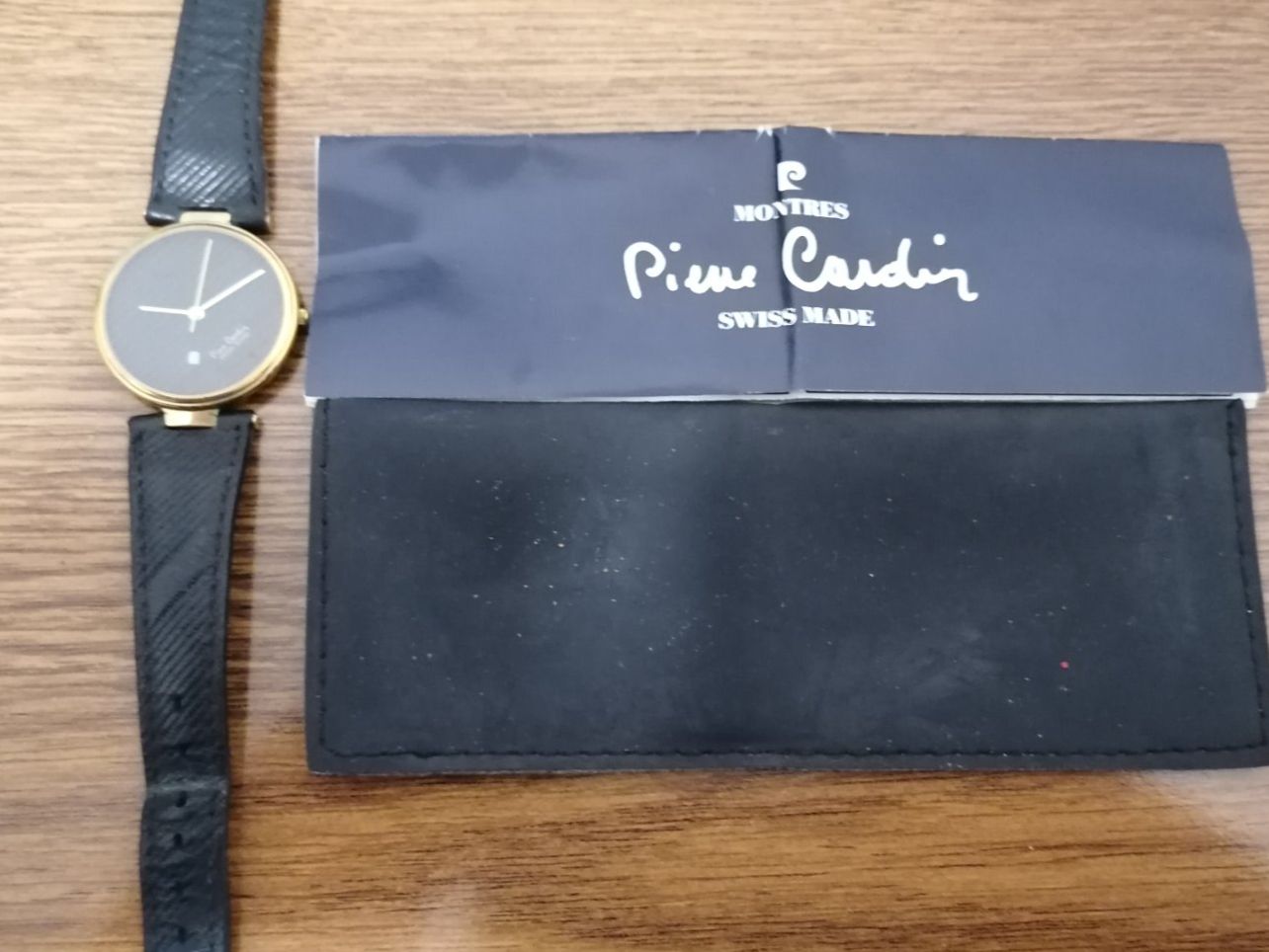 Orologi: Armbanduhr – Usato da Geroldswil venduto da Dirici 3