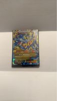 Pokemon Karte MCharizard EX Wild Blaze Sammlerstück 2014