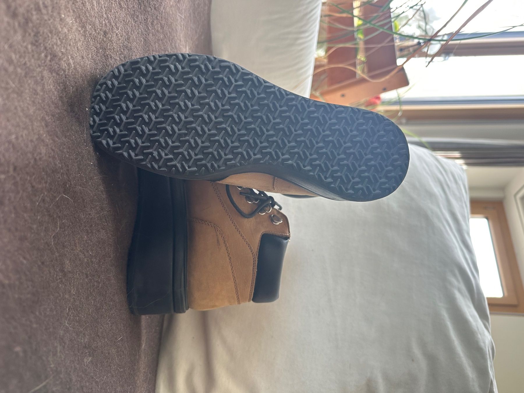 Vagabond Scarpe da donna: Vagabond Winterschuhe Gr. 37 – Usato da Samedan venduto da Enle 2