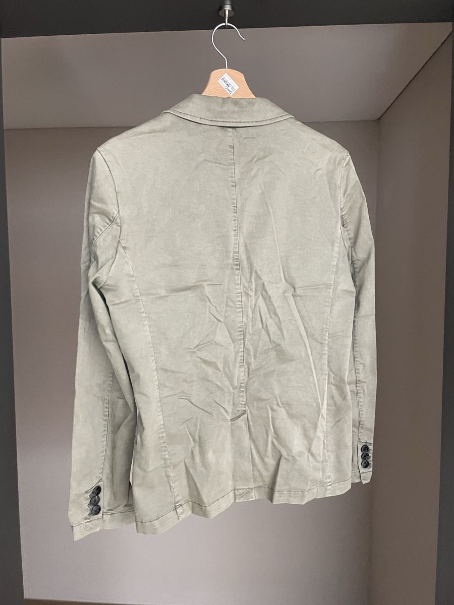 Jacken: Stylischer Review Herrenblazer Grösse XS – Gebraucht aus Regensdorf von GGStore 1
