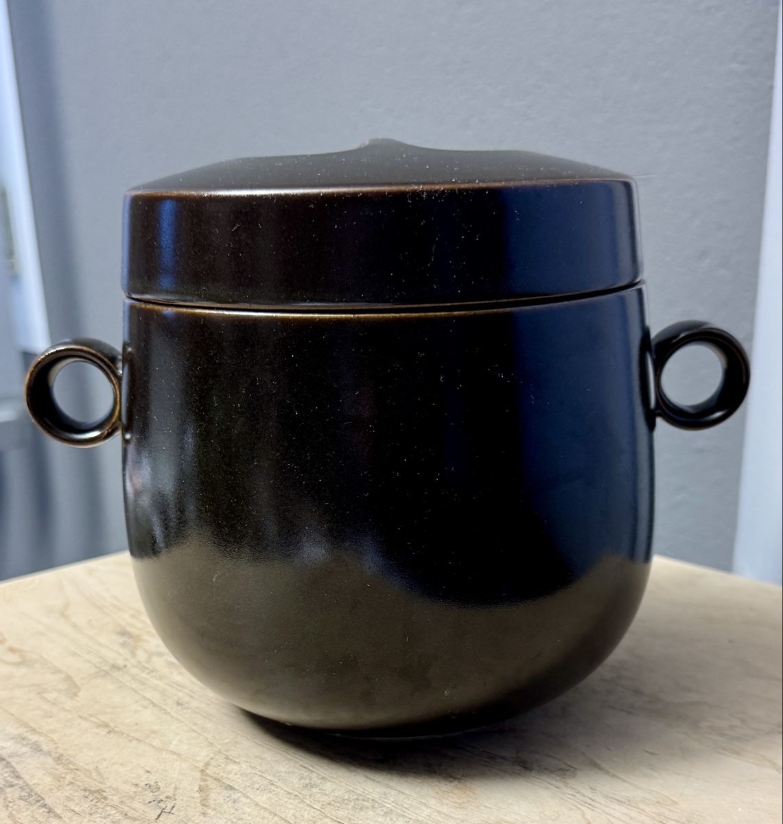 Rosenthal Ciotole: Rosenthal Studio-Line Kaari Keksdose Design Timo Sarpaneva – Usato da Rothrist venduto da Luckywinner 9