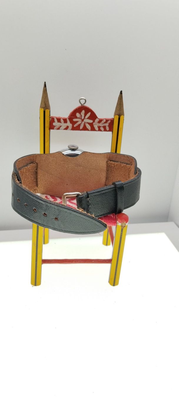 Orologi: Montre oral – Usato da La Chaux-de-Fonds venduto da jac_9llg 7