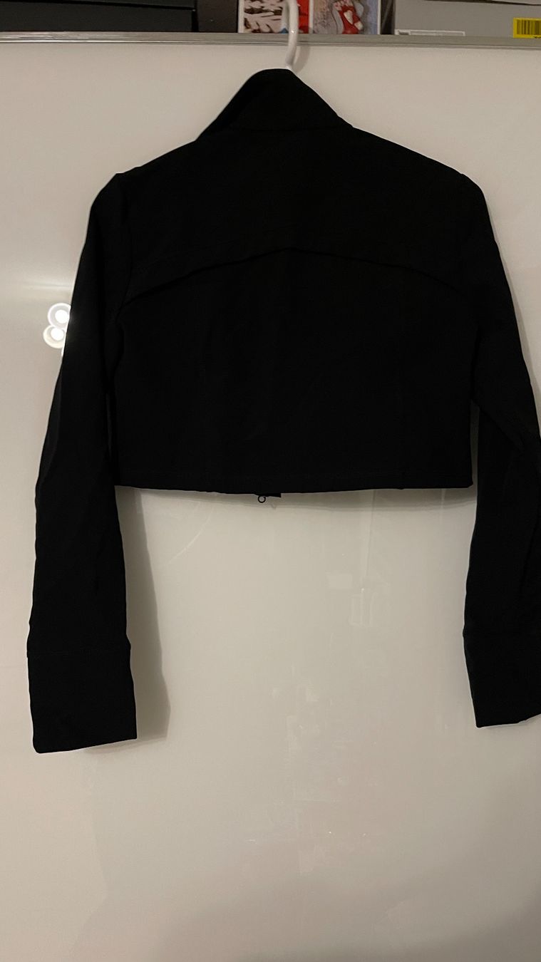Zara Giacche: Zara Jacke cropped – Usato da Lausen venduto da sim_hgp6 2