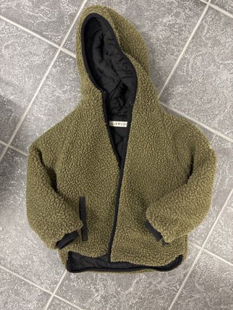 Liewood Jacke wendbar 5y