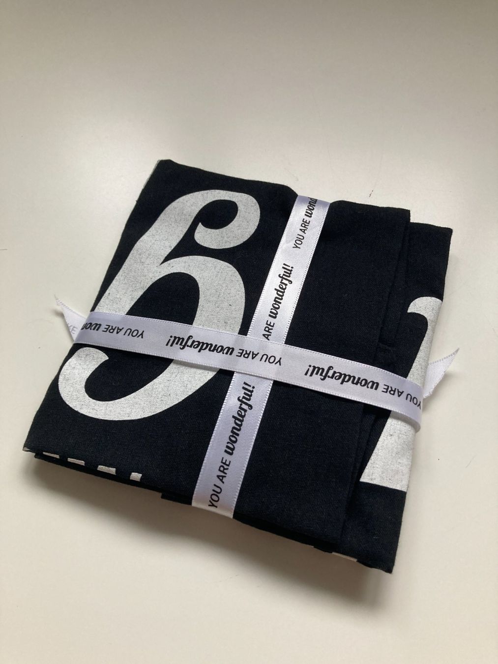 Sacs: Sac en tissu Import Parfumerie – Neuf (Voir description) à Biel/Bienne par almercaa 1