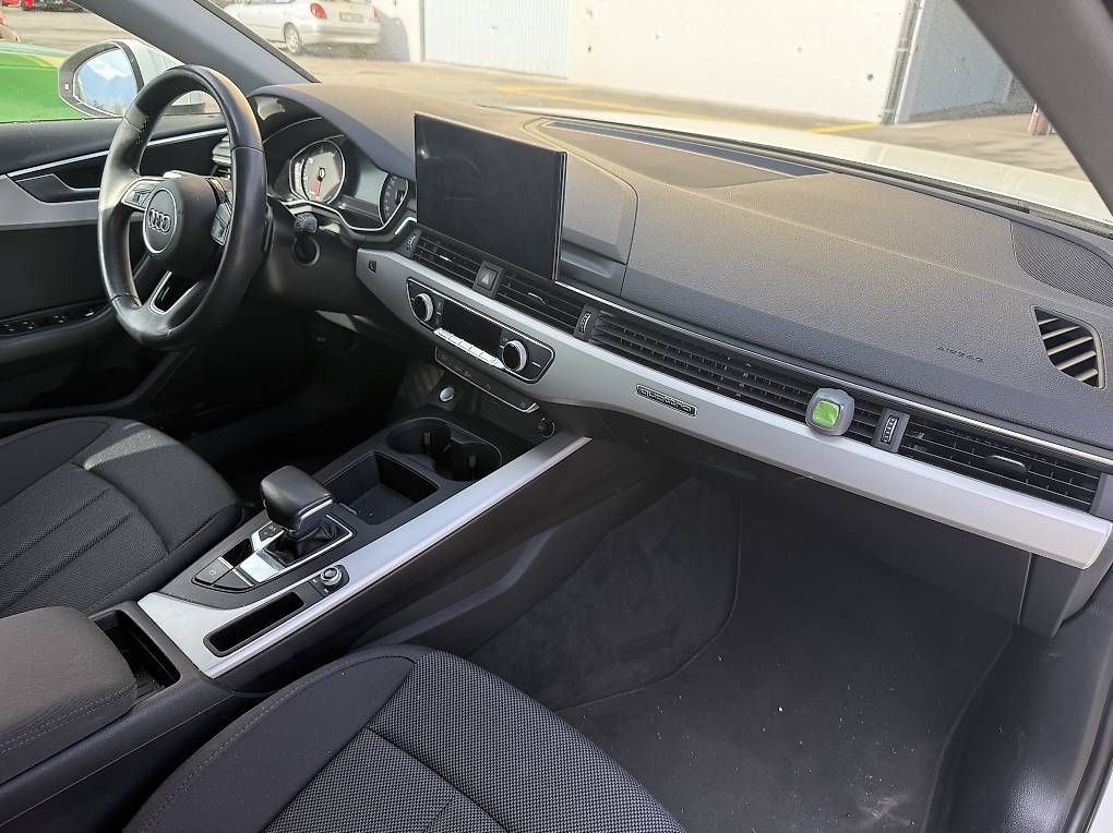 Autos: Audi A4 Quattro 40 TDI – Gebraucht aus Seewen von Dino_Chelsea 3