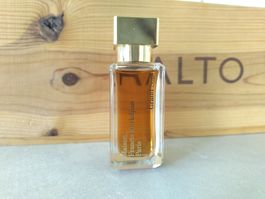 2ml Maison Francis Kurkdjian MFK Grand Soir decant niche