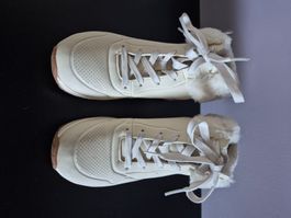 Sketchers Winterschuh Gr. 37 weiss