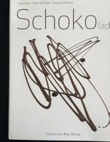 Buch Schokoladen Collection Rolf Heyne neuwertig
