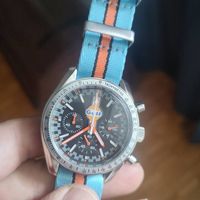 Uhr gulf chrono