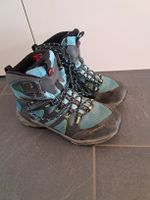 Mammut Wanderschuhe Gr. 36