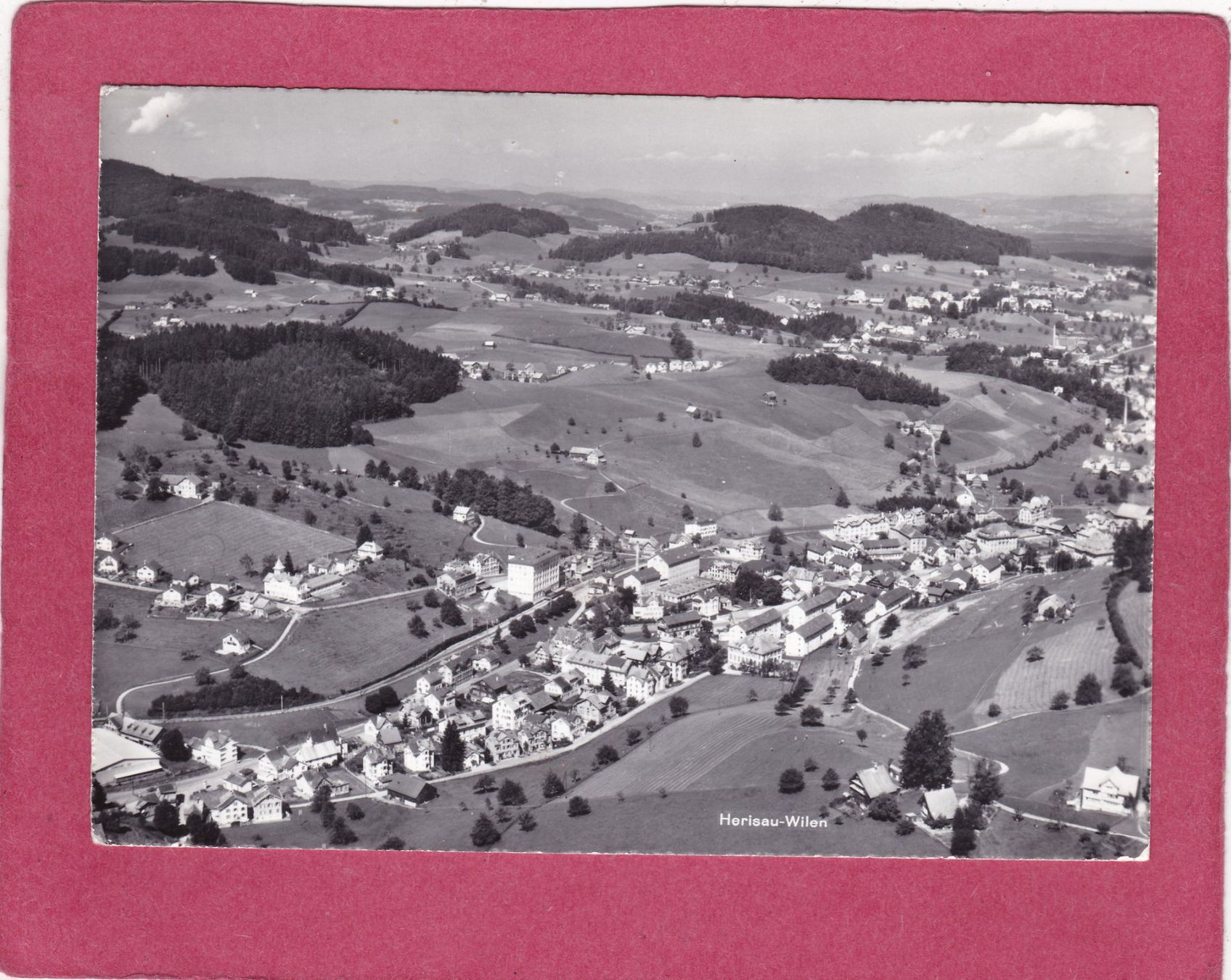 Cartes postales: Herisau Wilen – D'occasion à Herisau par Lisegrat2008