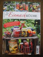LandIdee Rezepte Die neue Einmachküche Nr 79