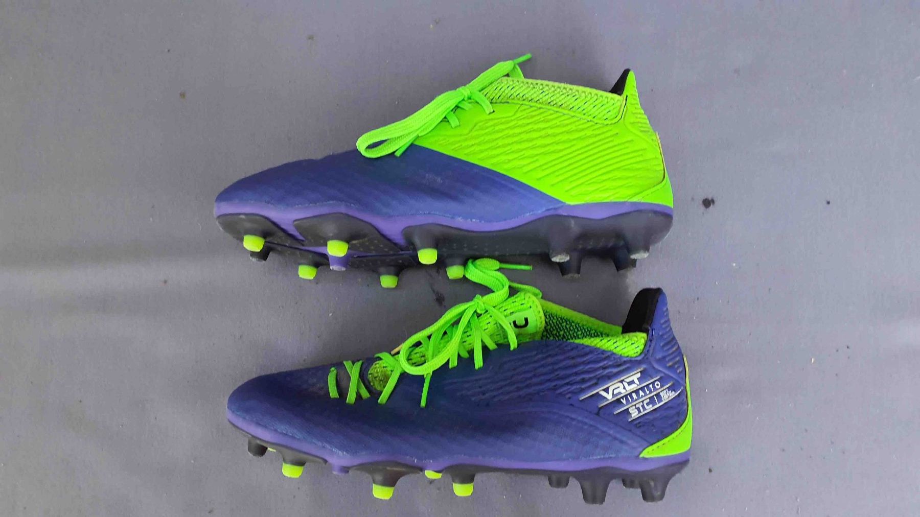 Scarpe per ragazzi: Fussballschuhe, Grösse 38 – Usato da Sirnach venduto da Formalin