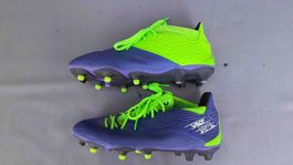 Fussballschuhe, Grösse 38