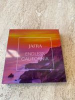 Jafra palette de maquillage