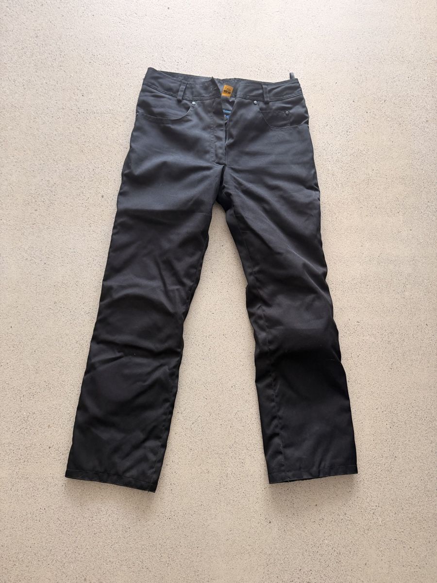 Pantaloni: Motorradhose Damen 40/M – Usato da Zürich venduto da tatius