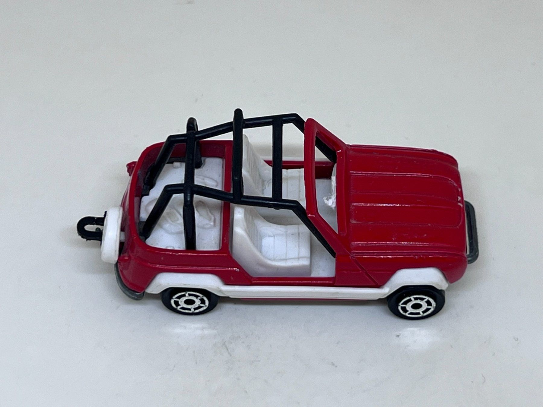 Majorette Modellini d'auto: Majorette Renault JP4 #312 – Usato da Wildegg venduto da LaaBoutique 1