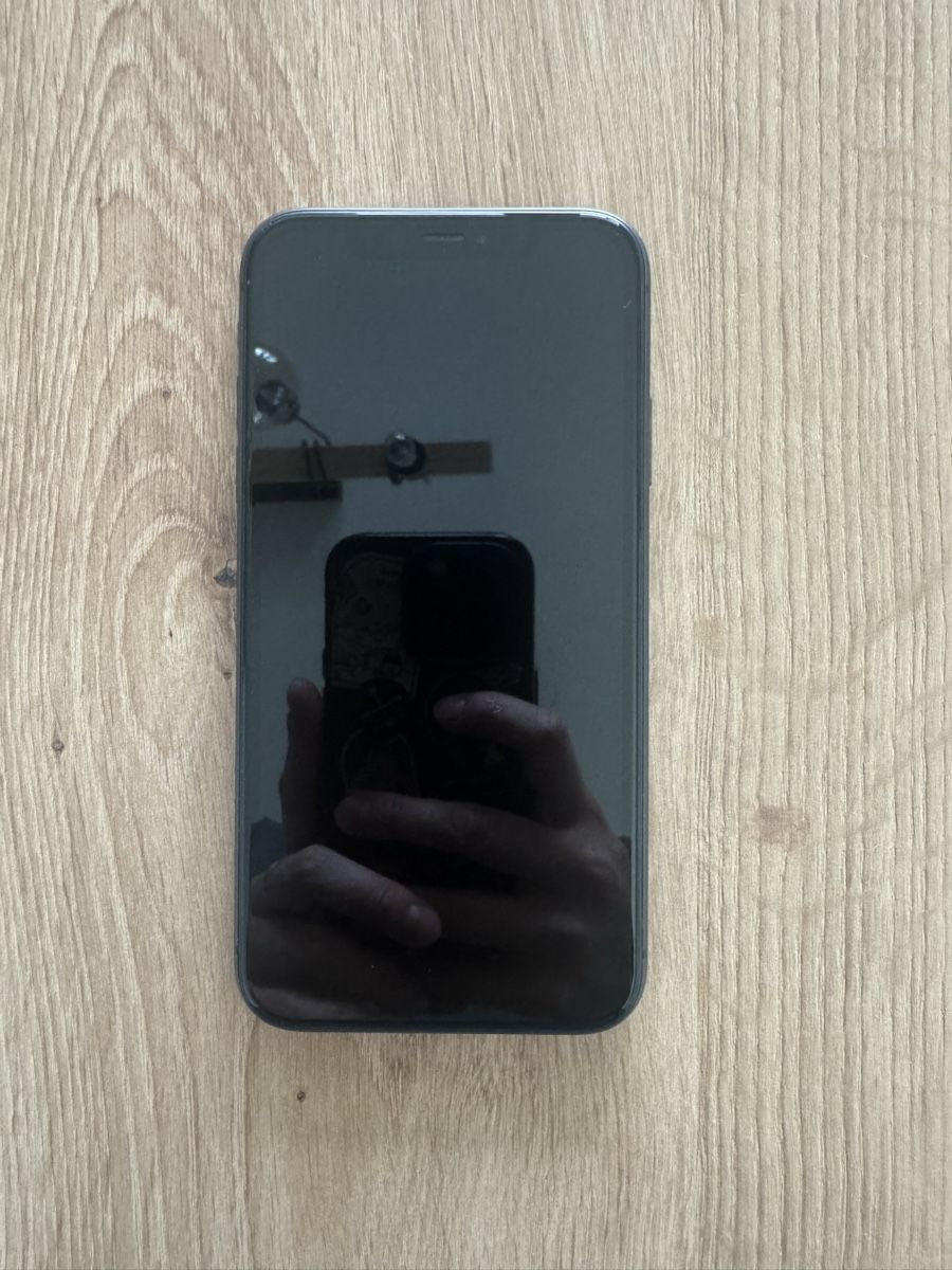 Apple Telefoni cellulari / Smartphones: Apple IPhone 11 128GB – Usato da Bütschwil venduto da kim0410 1