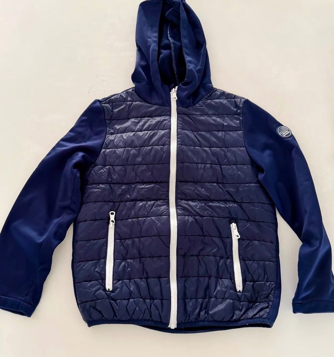 Giacche & Cappotti: 4x Veste – Nuovo (secondo la descrizione) da Riva San Vitale venduto da anouky01 1