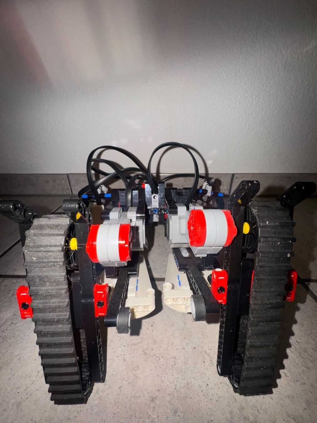 Lego Baukästen: Lego Mindstorms EV3 Set 31313 – Defekt aus Kaiseraugst von Drasa 9
