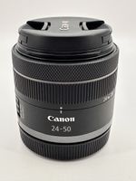 Canon RF 24-50