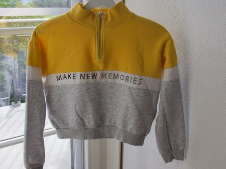 H&M Pullover, NEU, Gr. 146-152