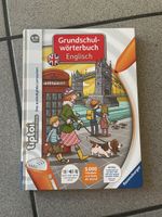 Tiptoi Englisch Wörterbuch