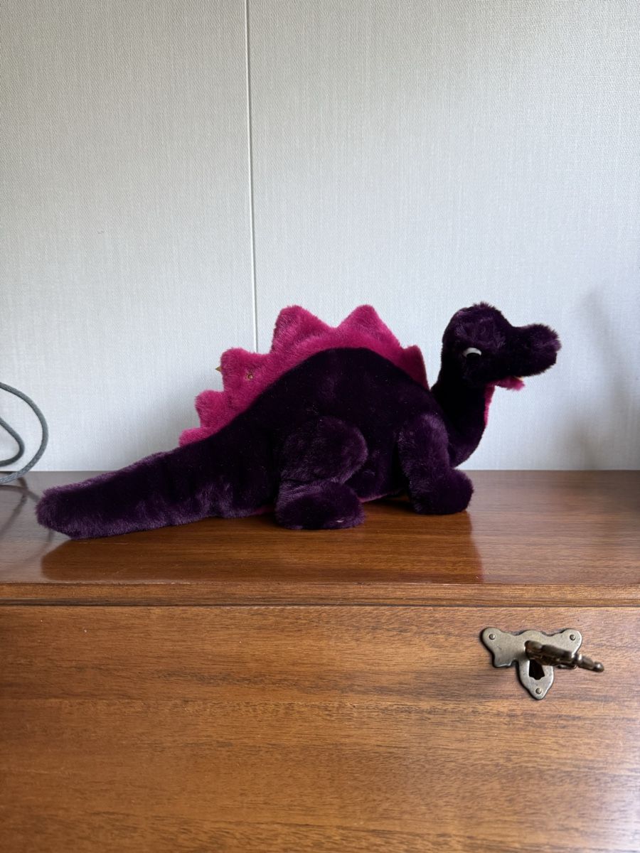 Steiff Jouets: Robert & Pinky  Steiff 1996 – Neuf avec emballage d'origine à Mumpf par A_B_E 4