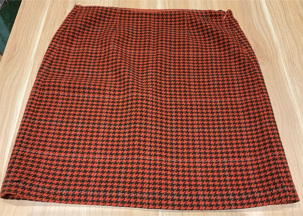 Tom Tailor Röcke: Minijupe Tom Tailor Grösse 34/36 – Gebraucht aus Lupsingen von Fabboy