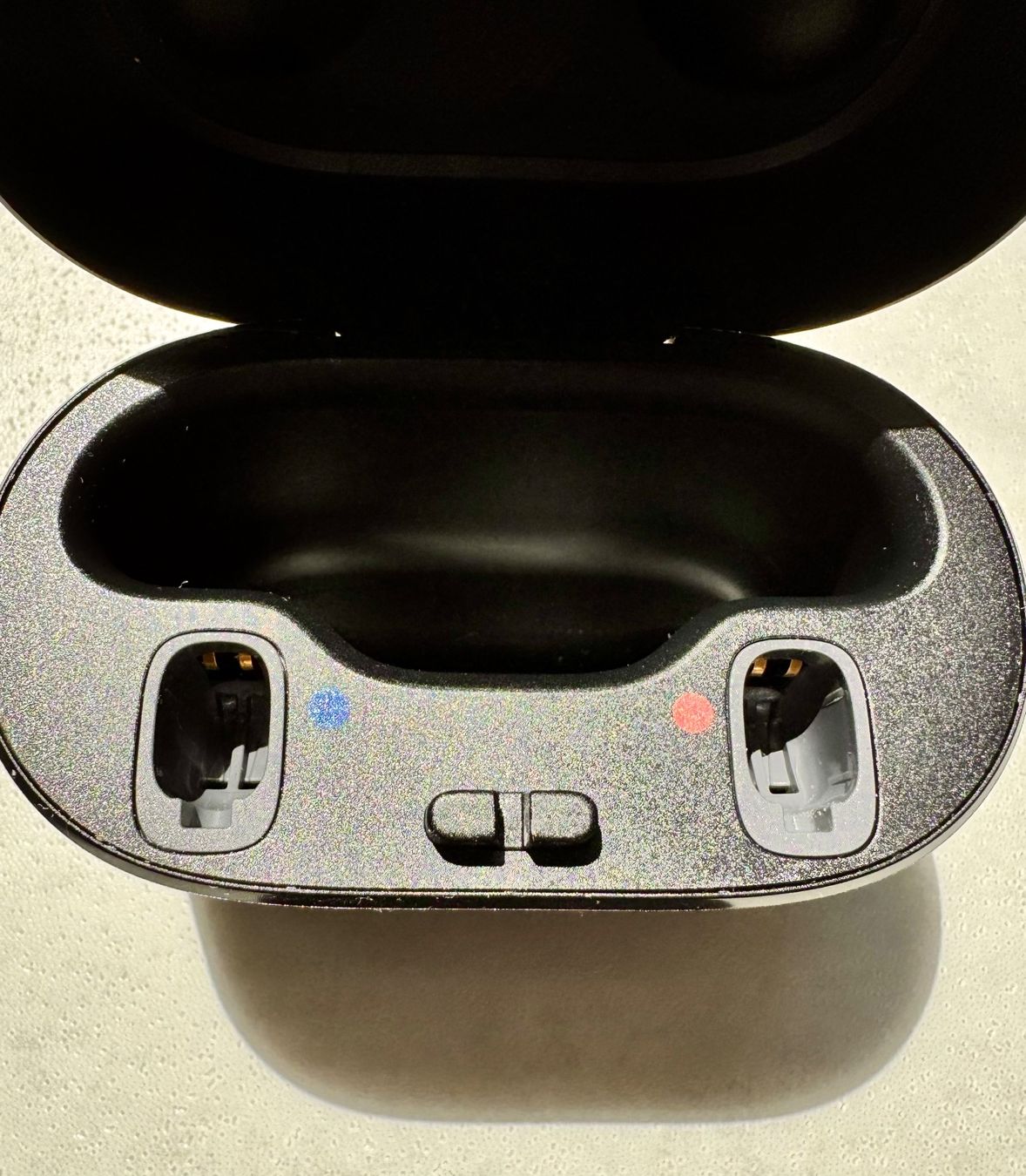 Philips Chargements: Philips/Oticon Intent Smart Charger (CC-2) – D'occasion à Hermetschwil-Staffeln par Sigmund57 2